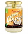 COCOSA GOURMET POMARANČ - OCHUTENÝ KOKOSOVÝ OLEJ 200 ml